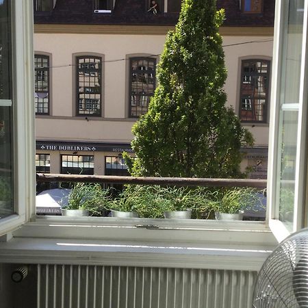 Appartement De Charme 77M2 Plein Centre Strasburg Zewnętrze zdjęcie