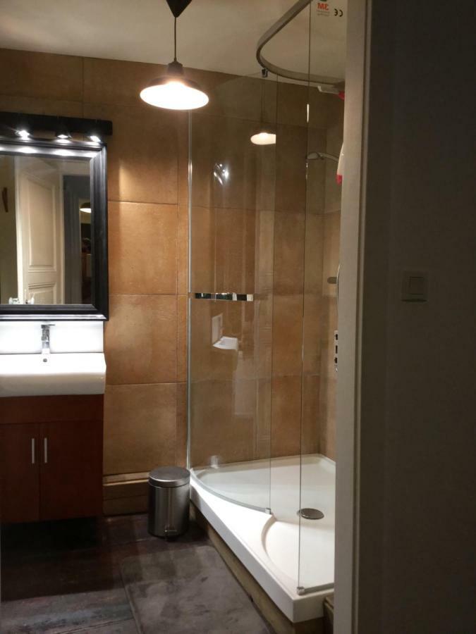 Appartement De Charme 77M2 Plein Centre Strasburg Zewnętrze zdjęcie